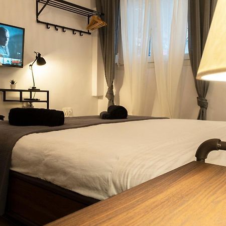 Perfect Stay Central Suite Солун Екстериор снимка